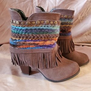 Womens boots